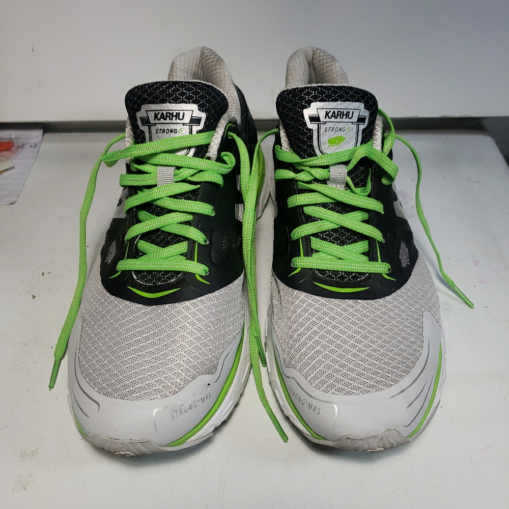Karhu Men's Strong 6 MRS Size 12